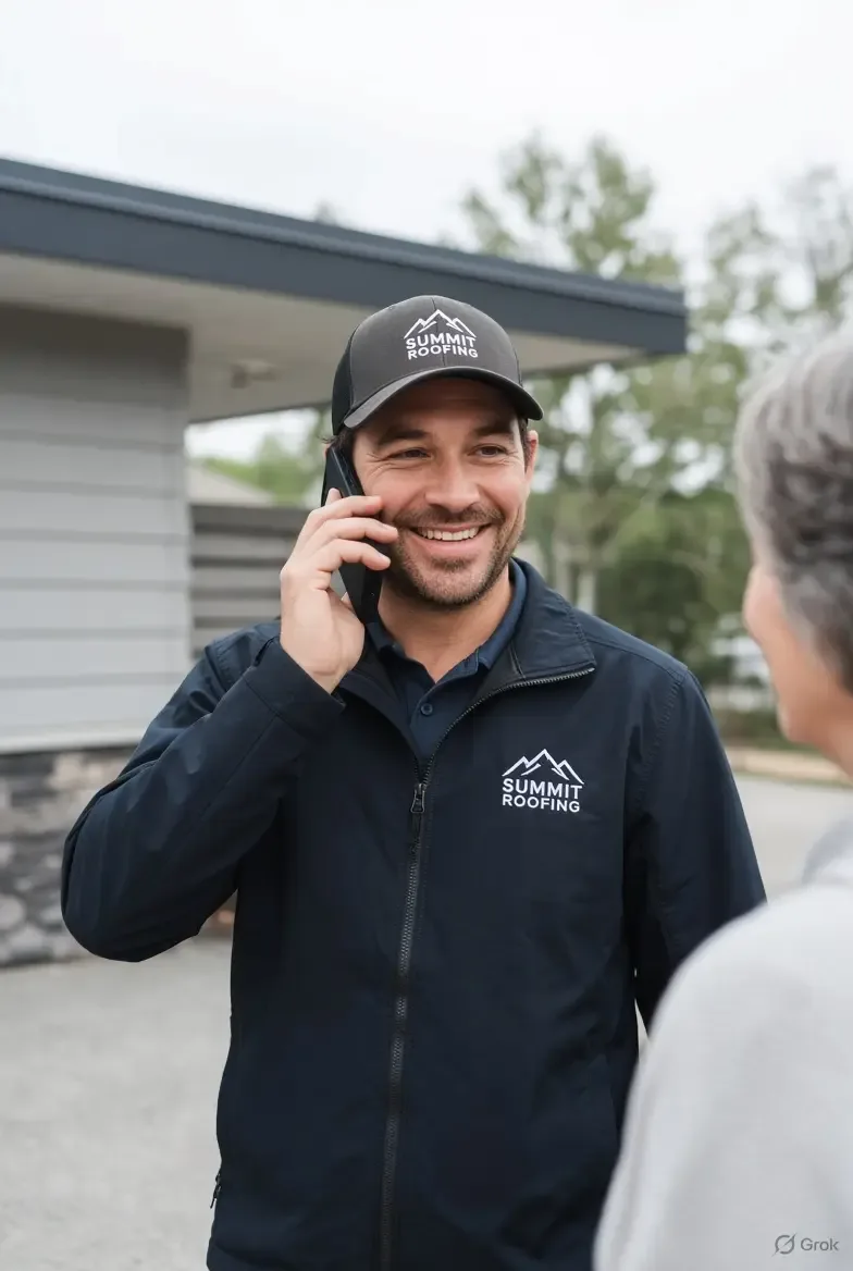 Flat Roof Leak Repair Vinton, IA FAQs